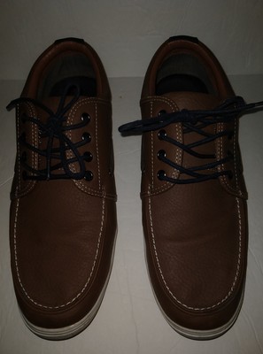 mens sonoma boat shoes