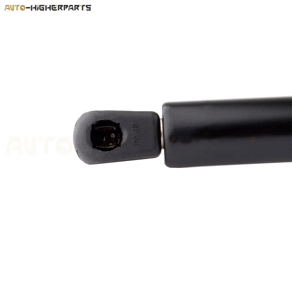 For 1984-1996 Chevy Corvette 2x Rear Hatch Window Lift Supports Shocks Struts Foto 3 de 4