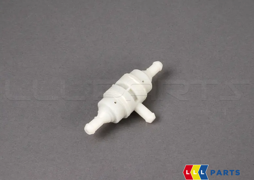 NEW GENUINE BMW 3 5 SERIES E28 E30 WASHER JET PIPE T VALVE CONNECTOR 61661374978 - Picture 3 of 4