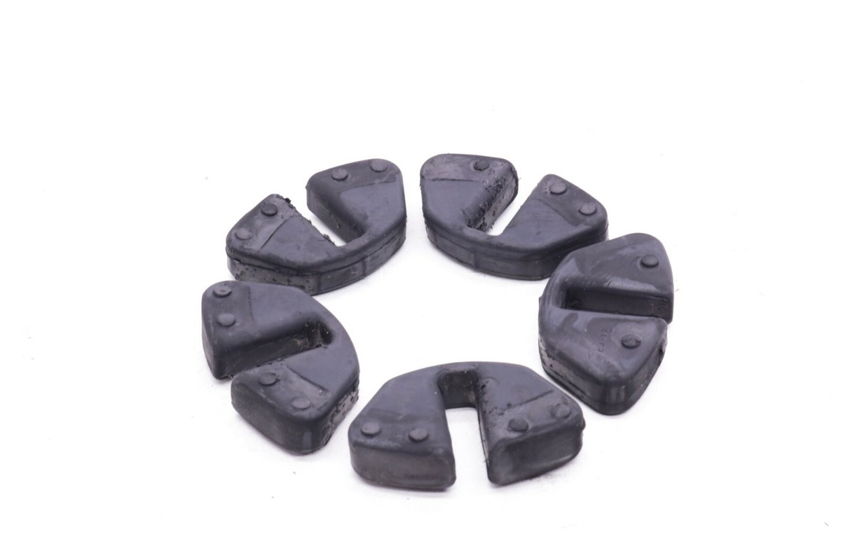 2018 18 19 20 SUZUKI GSX250R 250R 250 OEM REAR CUSH DRIVE RUBBER