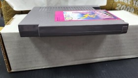 HEAVY SHREDDIN' NINTENDO NES VIDEO GAME NO BOX OR MANUAL