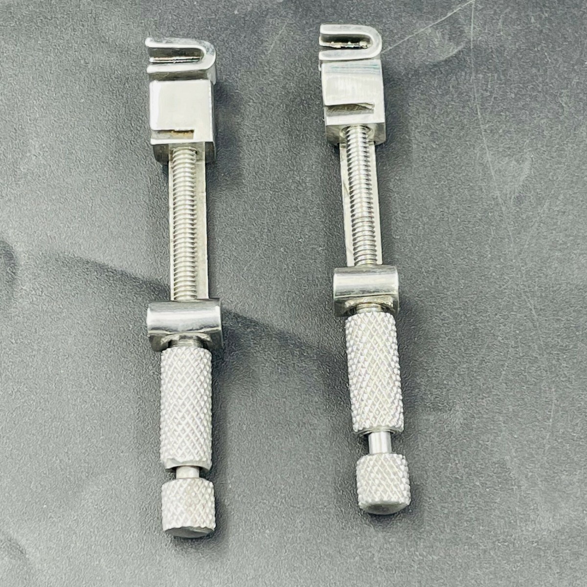 Matrice Dentaire Tofflemire Universelle - Bande Et Maintien Acier Inox Pour Restaurations Classe II