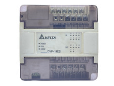 Delta DVP 14ES 00R2 PLC Programmable Controller