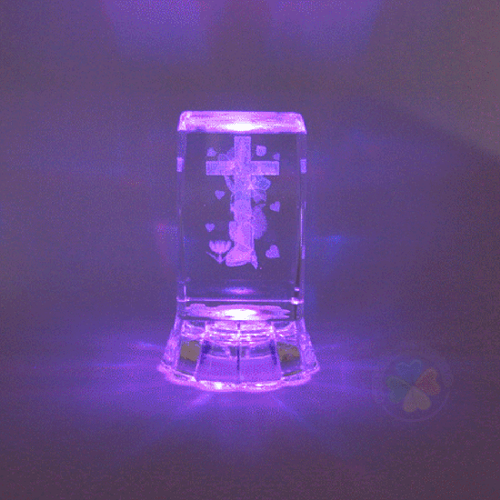 First Communion (12pcs) Primera comunión personalized engraving Confirmation 055 - Picture 5 of 6