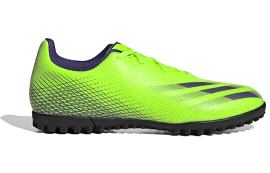 Adidas X GHOSTED.4 TF Men's Soccer TURF Cleats Style EG8238 | eBay