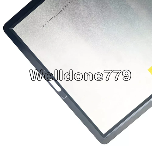 For 10.8" Huawei MediaPad M6 SCM-W09 SCM-AL09 LCD Display Touch Screen Digitizer - Picture 6 of 10