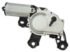 HECK SCHEIBENWISCHERMOTOR HINTEN FÜR VW TRANSPORTER V T5 03-09