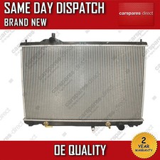 LEXUS GS 250 / GS 450h 2012-ONWARDS AUTOMATIC MANUAL ENGINE COOLING RADIATOR