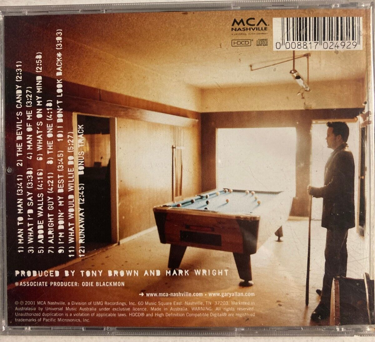 洋楽 Gary Parker The Other Man 洋楽 Gary Parker The Other Man Dr. Gary Parker