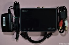 OTICON DOLBY DIGITAL TV ADAPTER 3.0 TVA3 FOR OTICON OPN/SIYA/MORE HEARING AIDS