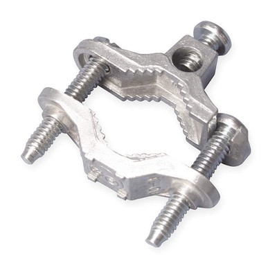 NVENT ERICO ZWP1J Connector,Zinc 2CNJ4