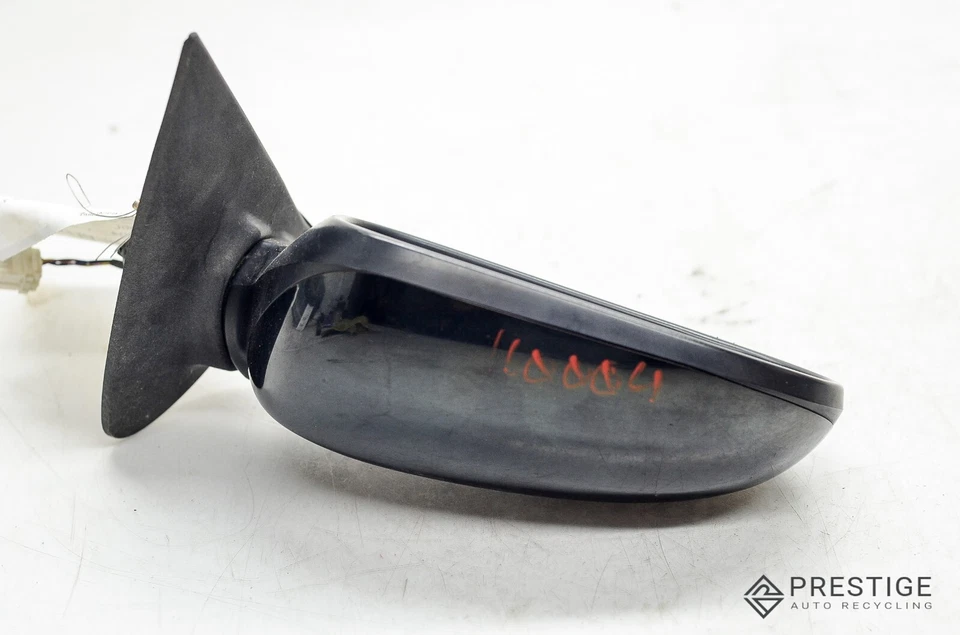 2000-2004 INFINITI I30 I35 LEFT/DRIVER REAR VIEW MIRROR OEM - Image 4 of 4