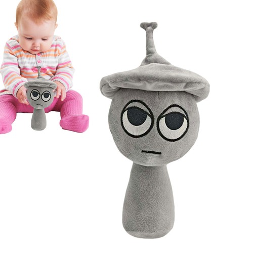 Sprunki Plush Toy Doll Simon Wenda Oren Sprunki Plushies Stuffed Doll Kids Gifts - Bild 7 von 22