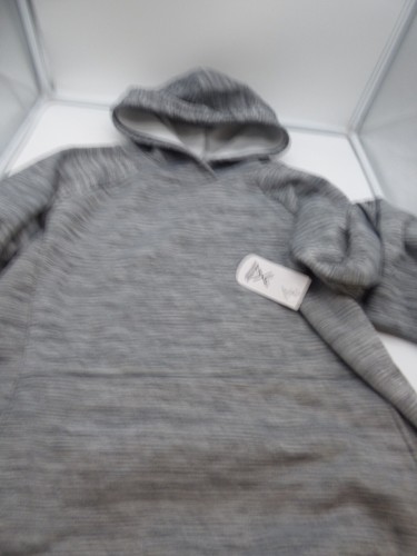 60,00 $ Xersion Space Dye Damen-Hoodie, klassisch anthrazit, L - Bild 11 von 11