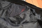 Scott Mcclintock Vintage Black Velvet Gold Glitter Victorian Retro Jacket Sz 4 — photo 10
