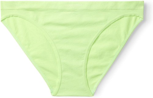 Happy Nation Girls Cool & Comfy Seamless Bikini/Boy Shorts Underwear - Picture 13 of 15