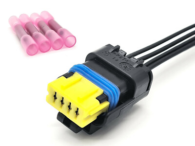 Reparaturstecker Kraftstoffpumpe Tankgeber Sensor für Renault Citroen #C29