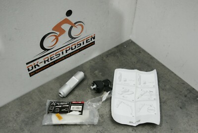 Elite Steckachsadapter Sanremo Tour Lock und Race Lock NEU