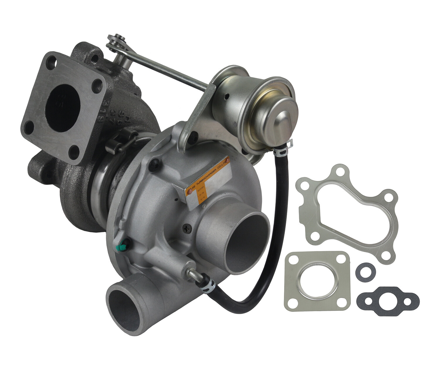 New Turbo For Caterpillar Perkins 3024 3024C C2.2 Sba-135756180 Va 