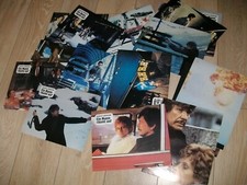 * Charles Bronson *  Filmplakate + Kino-Aushangfotos