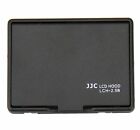 Jjc Black Lch-2.5B Universal Lcd Hood for 2.5 inch Lcd Screen Display Camera