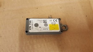 VW Touareg 7L Antennenverstärker 7L6035577