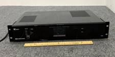 Crestron Pro3 Advanced Control Processor w/ Power Cord