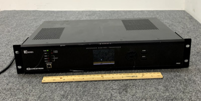 Crestron Pro3 Advanced Control Processor w/ Power Cord