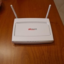 modem router telecom italia adsl2+ wi-fi N come nuovo