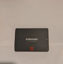 Samsung 860 Pro 2TB, Internal, 2.5 inch (MZ-76P2T0) Solid State Drive