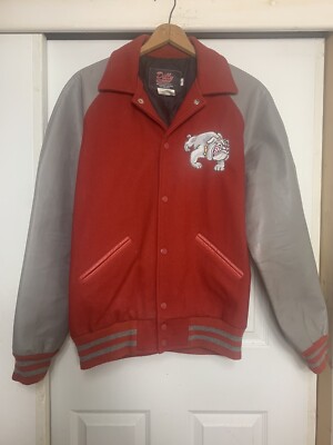 A42 【Dilly LETTER JACKETS】スタジャン【2XL】 A42 【Dilly LETTER JACKETS】スタジャン【2XL】 Dilly Letter
