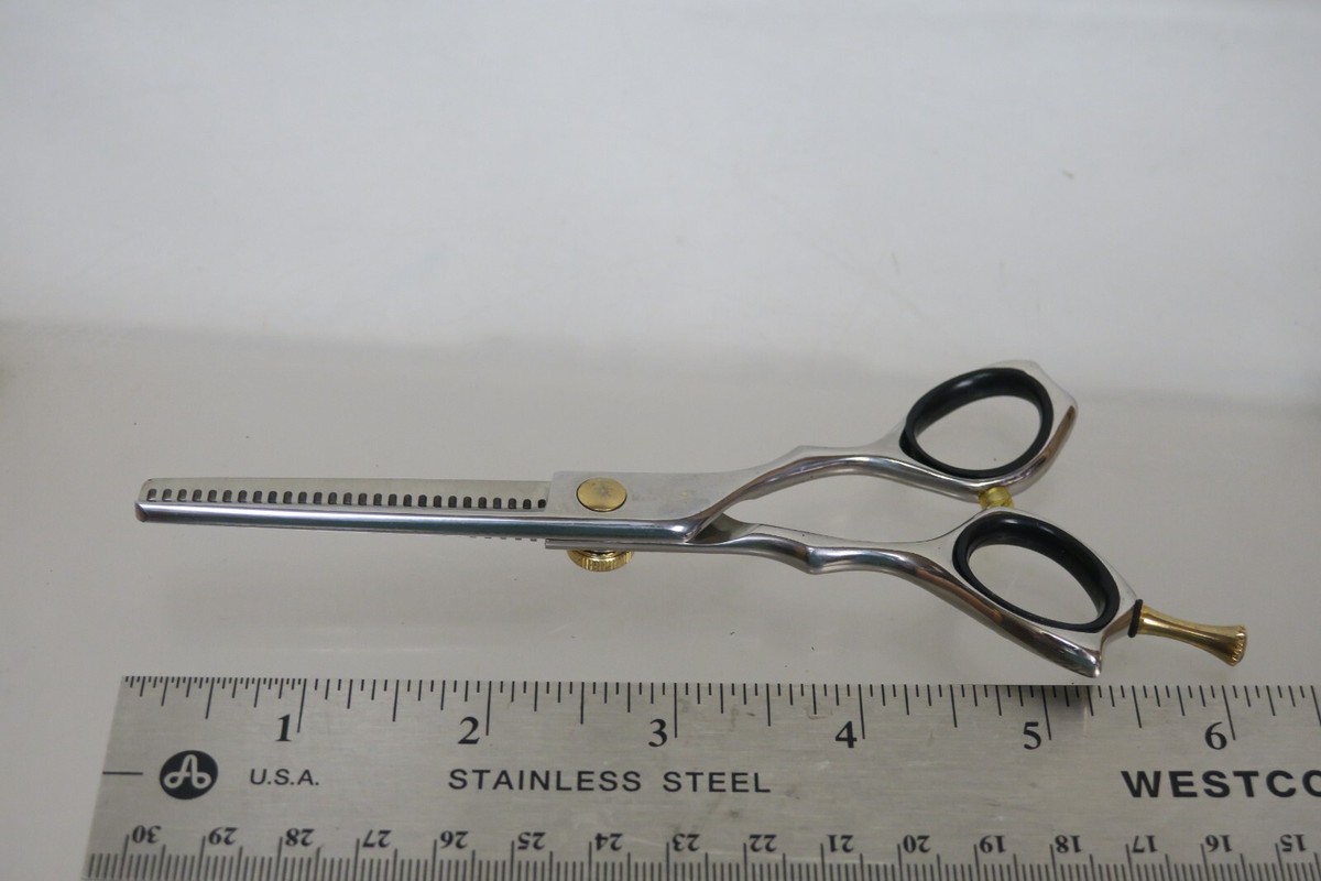 Hachi Shears - Japanese Steel - - Taiwan HC55-27T | eBay