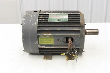 Lincoln T-2993 AC Motor 3Hp 1170rpm 230/460v 3ph 213T TEFC