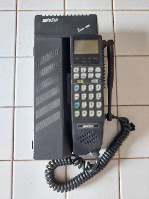 NOKIA TMX-2LS SIP CLASS 2/4 TALKMAN VEICULARE VINTAGE ANNI 80s | eBay