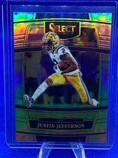 2022 Panini Select Draft Picks Pick a Card Complete Your Set (1-200)