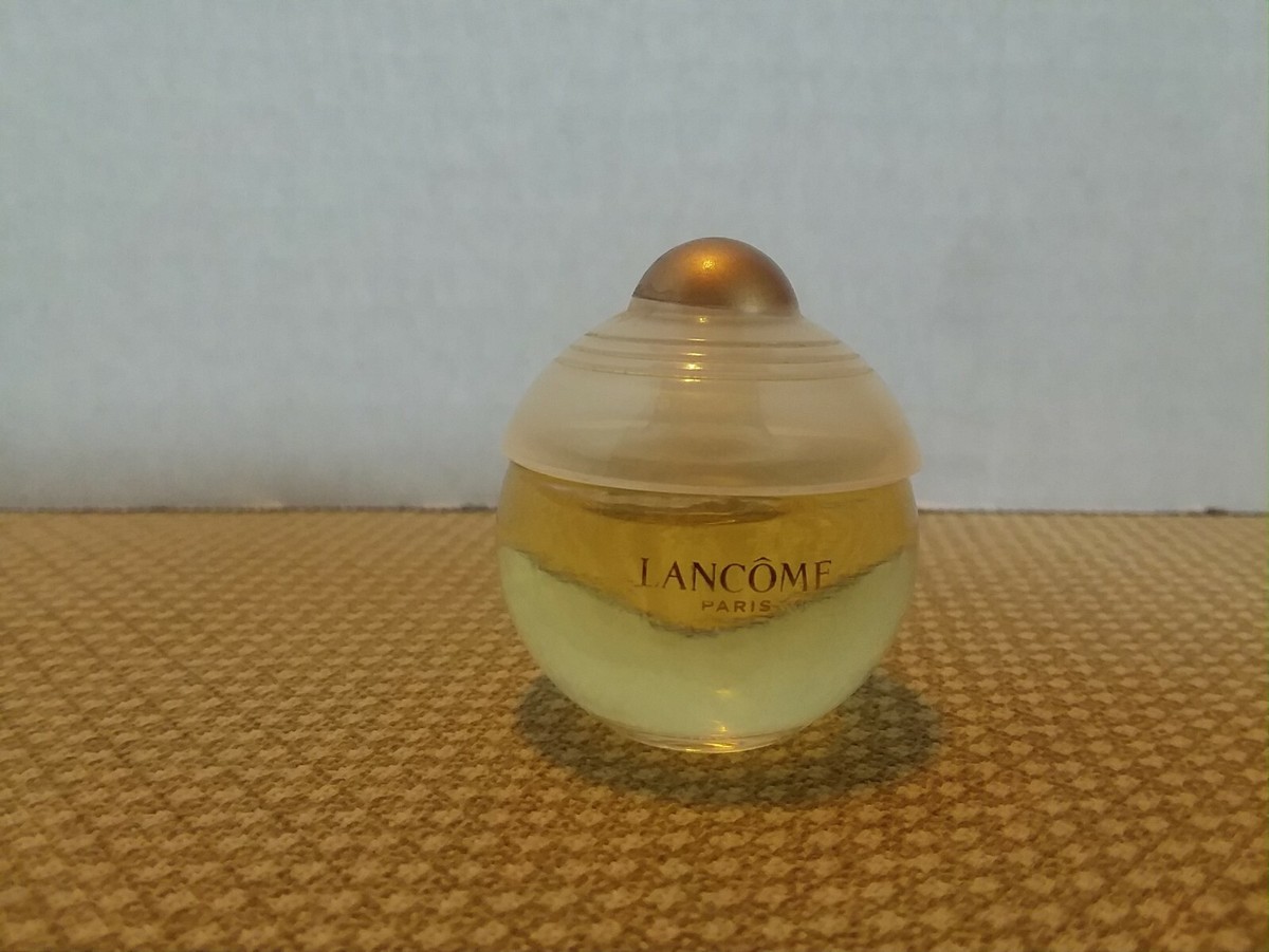 LANCOME ATTRACTION Eau De Parfum Mini FOR WOMEN 0.23 Oz / 7 ml | eBay