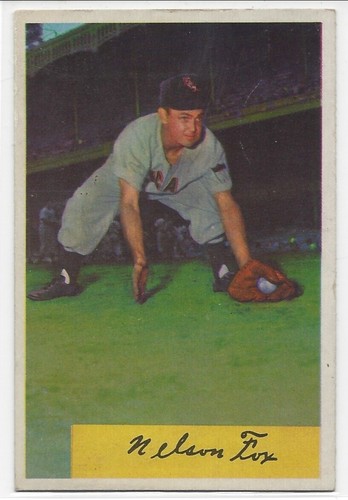 1954 Bowman Baseball Complete Your Set-Set Builders Paradise! - Picture 12 of 23