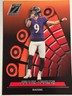 2022 Panini Zenith #29 Justin Tucker Baltimore Ravens