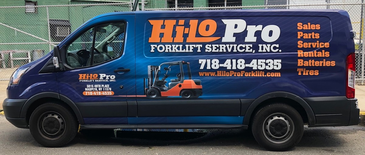 Forklift Direct eBay Stores