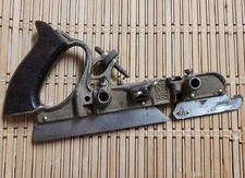 Vintage Stanley Rule & Level Co No. 45 Combination Plane