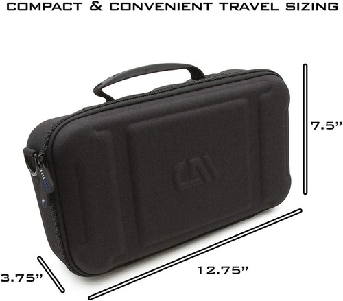 CaseMatix - 60% Keyboard Case - Afbeelding 7 van 7