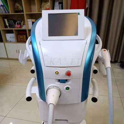 M22 IPL OPT Skin Rejuvenation Photon Facial Skin Whitening Hair Removal Machine