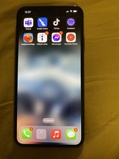 iPhone 11 Pro Max With TIKTOK Installed 256 GB Unlocked