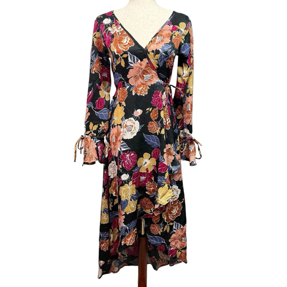 chinese dress ladies Gypsy Maxi Dress All Sizes - Stretch Bodice