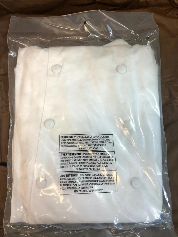 Chef Revival LJ008GN-2X Ladies Poly Cotton Chef Jacket, 2X Green Piping - Image 3 of 4