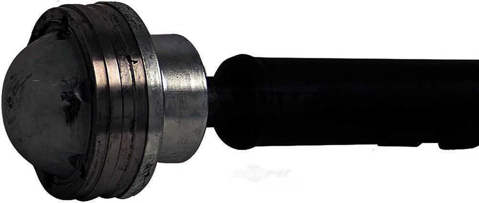FITS 2007-2010 FORD EXPLORER SPORT TRAC 4WD REAR DRIVE SHAFT - Image 3 of 4