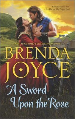 A Sword Upon the Rose by Joyce, Brenda