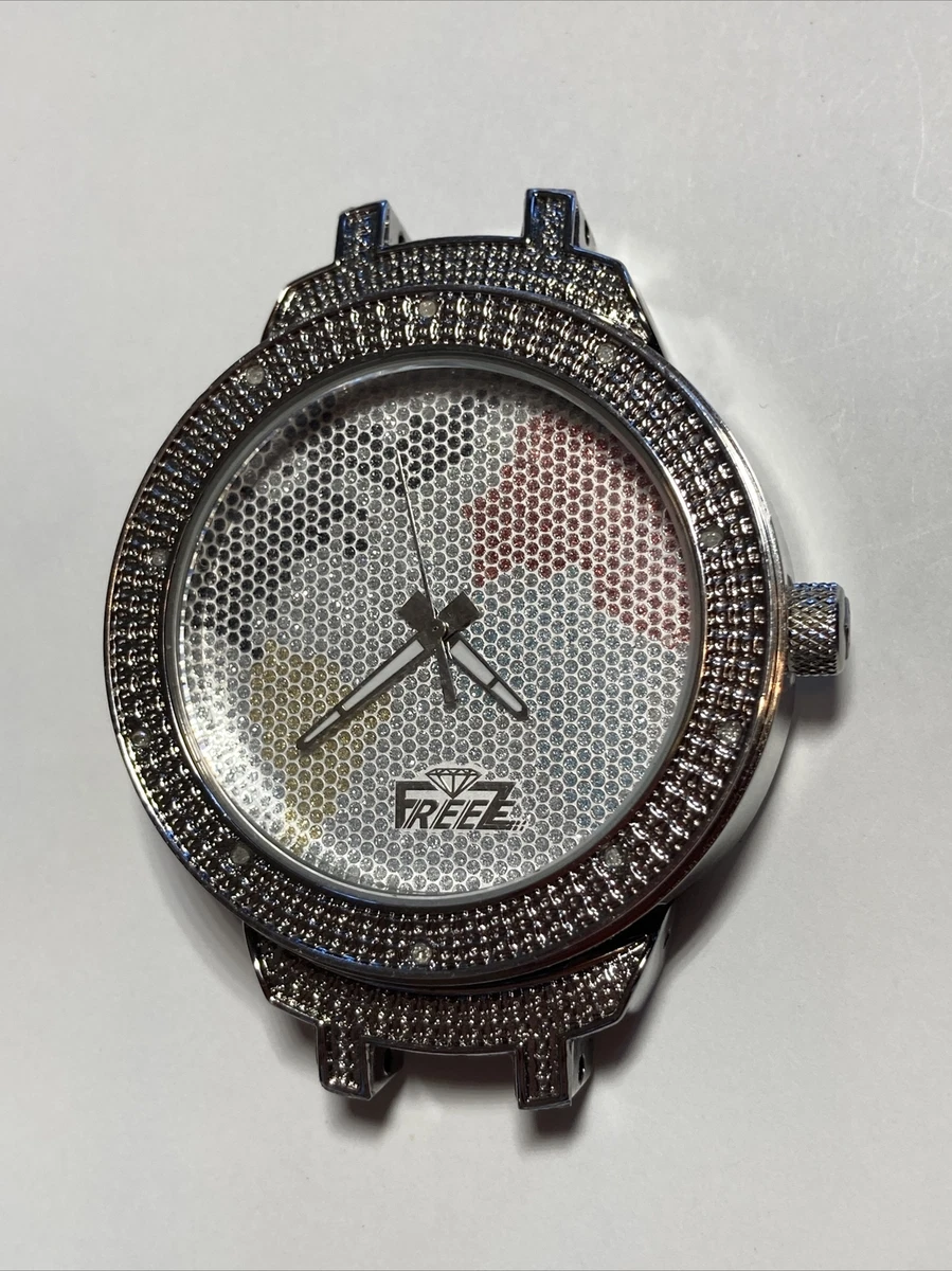 Super techno genuine best sale diamonds