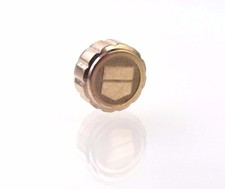 8 MM Rose Dustproof Watch Crown For Tag Heuer