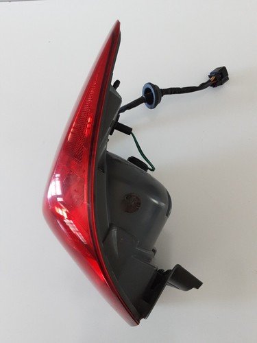 Chevrolet Cruze 2011 - 2016 Left Rear Outer Factory OEM GM Tail Light Assembly - Foto 5 di 6
